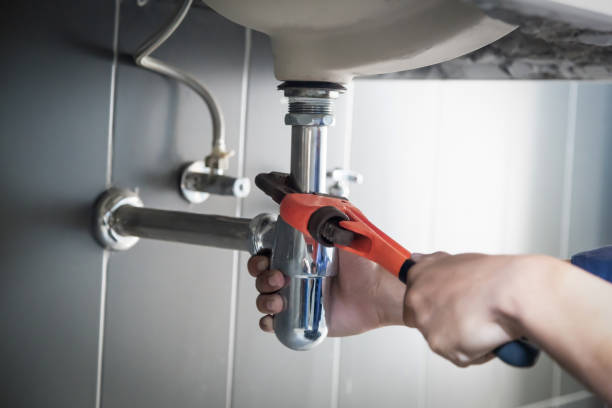 Best 24-Hour Plumber Near Me  in Farmer City, IL