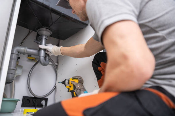 Best Emergency Plumbing Repair  in Farmer City, IL